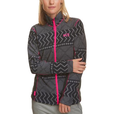 Kari Traa - Kryss Fleece Jacket - Women's