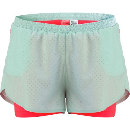 Kari Traa - Marika Short - Women's