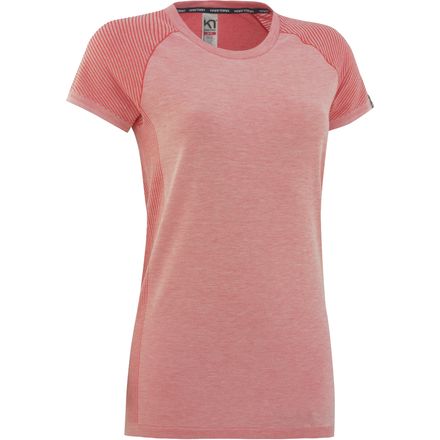 Kari Traa - Eva Short-Sleeve T-Shirt - Women's