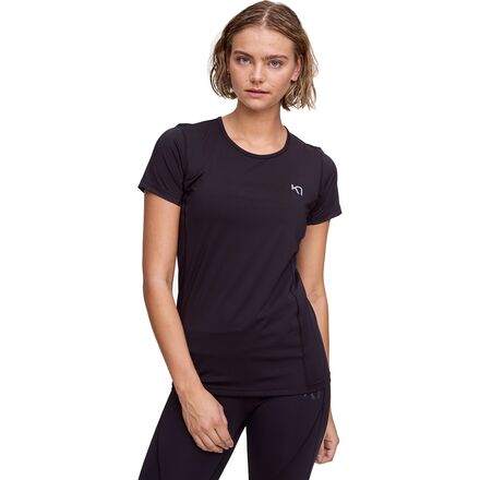 Kari Traa Nora Short-Sleeve T-Shirt - Women's - Clothing