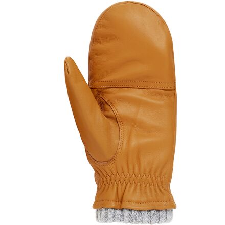 Kari Traa - Himle Mittens - Women's