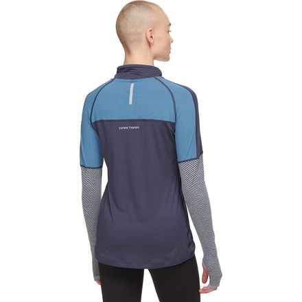 Kari Traa - Eva Half-Zip Top - Women's