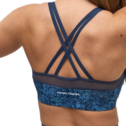 Kari Traa - Froya Sports Bra - Women's