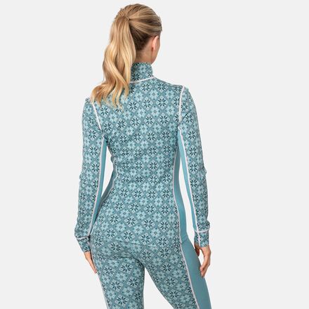 Kari Traa - Rose Half-Zip Top - Women's