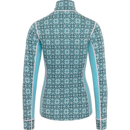 Kari Traa - Rose Half-Zip Top - Women's