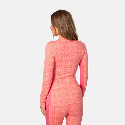 Kari Traa - Rose Half-Zip Top - Women's