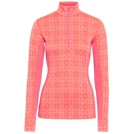 Kari Traa - Rose Half-Zip Top - Women's