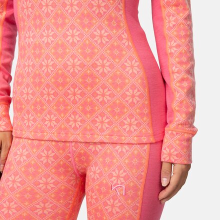 Kari Traa - Rose Half-Zip Top - Women's