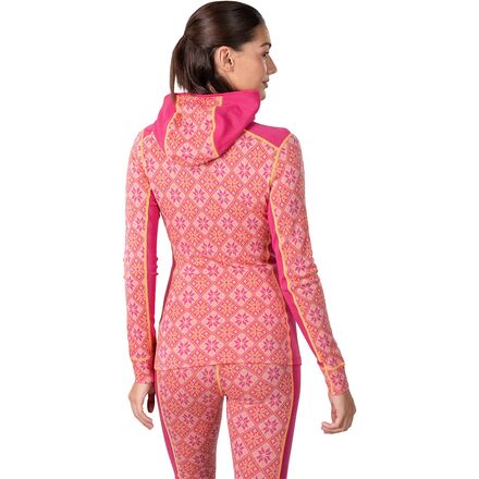 Kari Traa - Rose Hooded Top - Women's