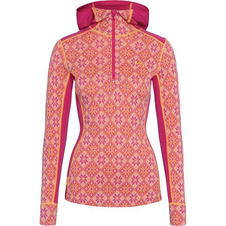 Kari Traa - Rose Hooded Top - Women's
