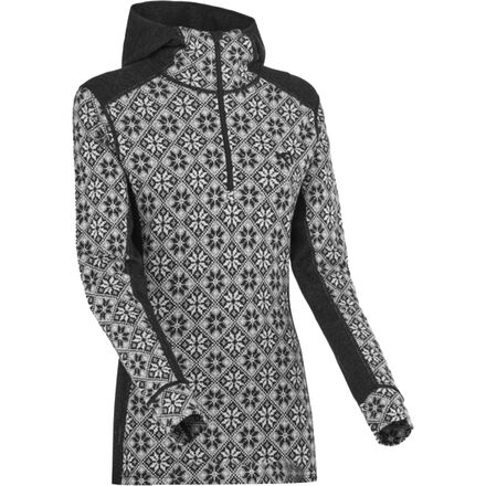 Kari Traa - Rose Hooded Top - Women's