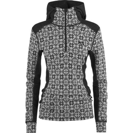 Kari Traa - Rose Hooded Top - Women's