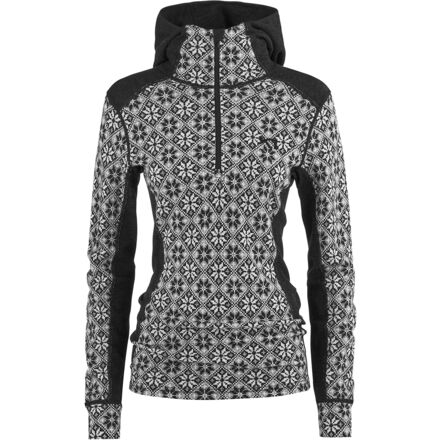 Kari Traa - Rose Hooded Top - Women's
