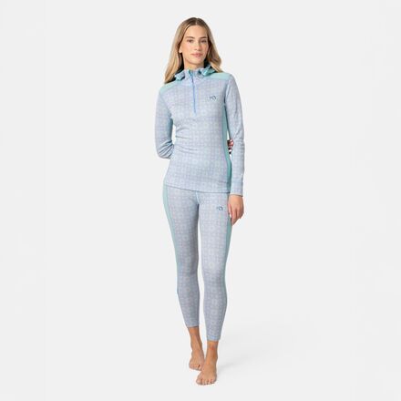 Kari Traa - Rose Hooded Top - Women's