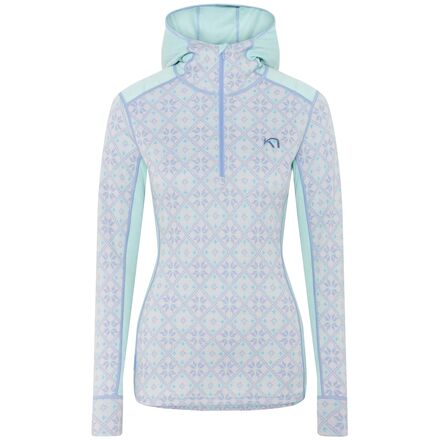 Kari Traa - Rose Hooded Top - Women's