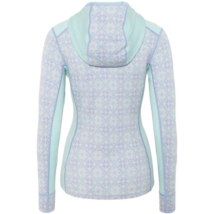 Kari Traa - Rose Hooded Top - Women's