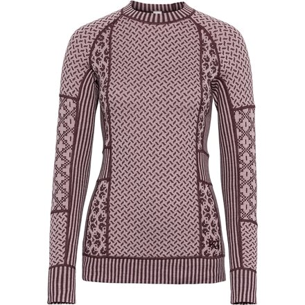 Smekker Top - Women's