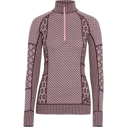 Smekker 1/2-Zip Top - Women's