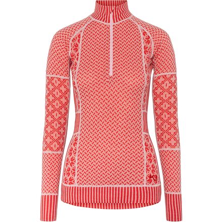 Kari Traa - Smekker 1/2-Zip Top - Women's