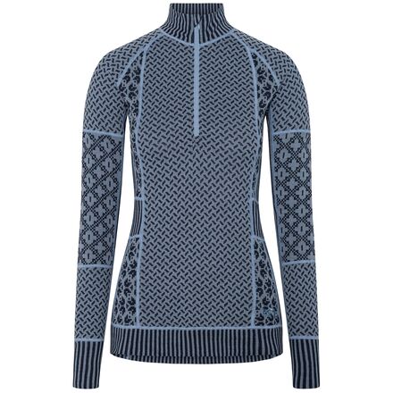 Kari Traa - Smekker 1/2-Zip Top - Women's