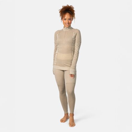 Kari Traa - Smekker 1/2-Zip Top - Women's