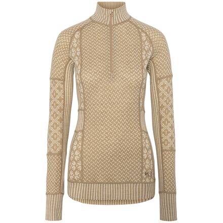 Kari Traa - Smekker 1/2-Zip Top - Women's