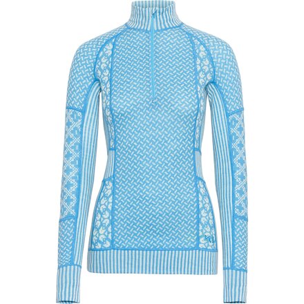 Smekker 1/2-Zip Top - Women's