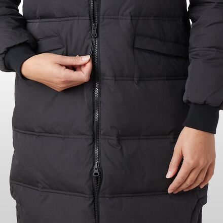 Kari Traa - Rongve Parka - Women's