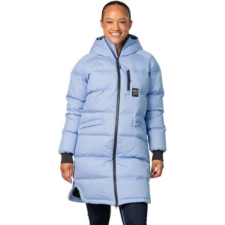 Rongve Parka - Women's