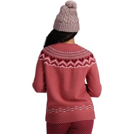Kari Traa - Sundve Long-Sleeve Sweater - Women's