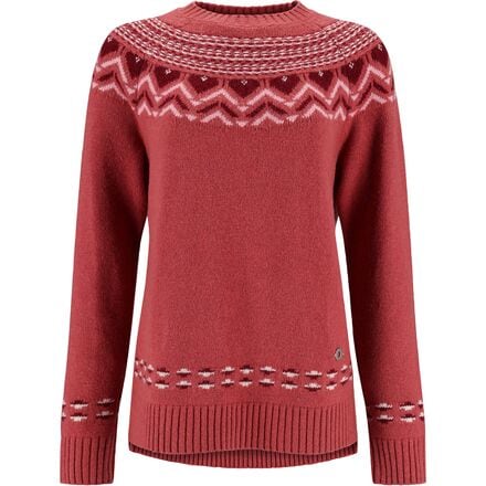 Kari Traa - Sundve Long-Sleeve Sweater - Women's