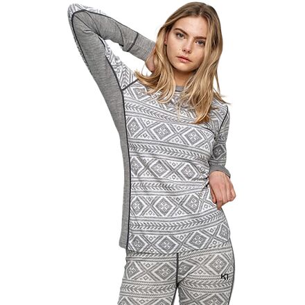 Kari Traa - Floke Long-Sleeve - Women's