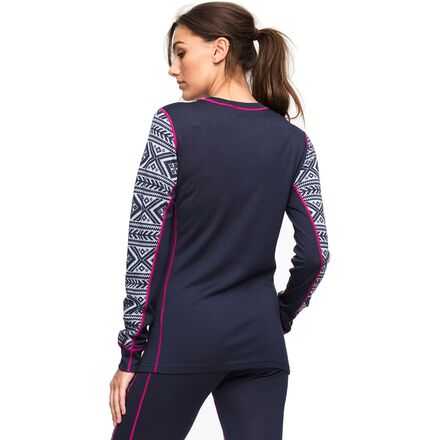 Kari Traa - Floke Long-Sleeve - Women's