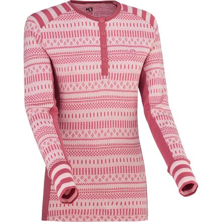 Kari Traa - Akle Top - Women's