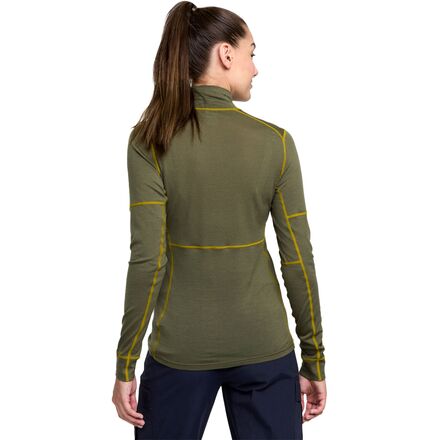Kari Traa - Lam 1/2-Zip Top - Women's