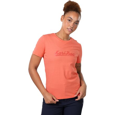 Molster T-Shirt - Women's