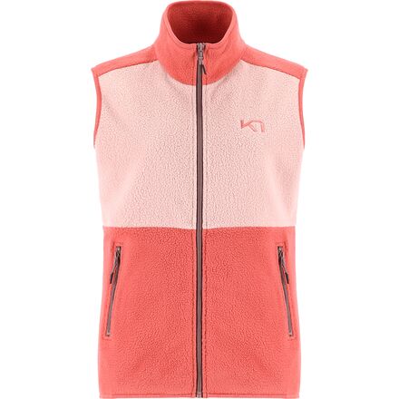 Kari Traa - Ane Midlayer Vest - Women's