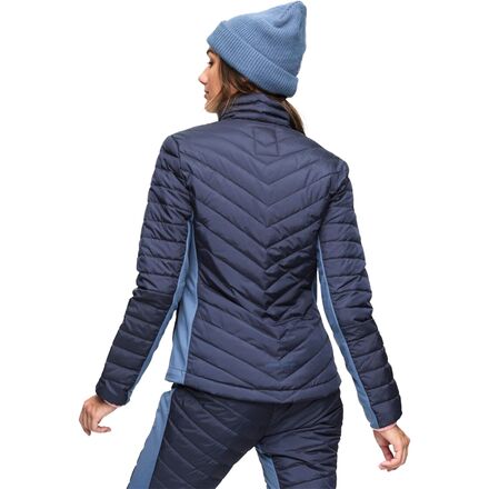 Kari Traa - Eva Down Jacket - Women's