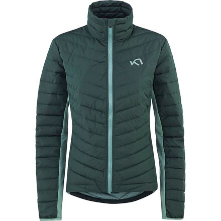 Kari Traa - Eva Down Jacket - Women's