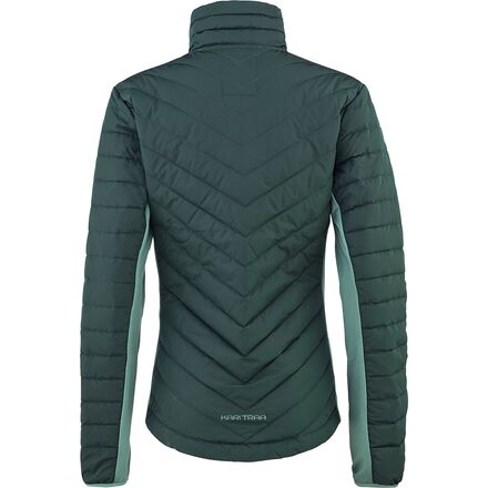 Kari Traa - Eva Down Jacket - Women's
