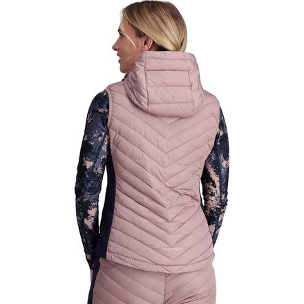 Kari Traa - Eva Down Vest - Women's