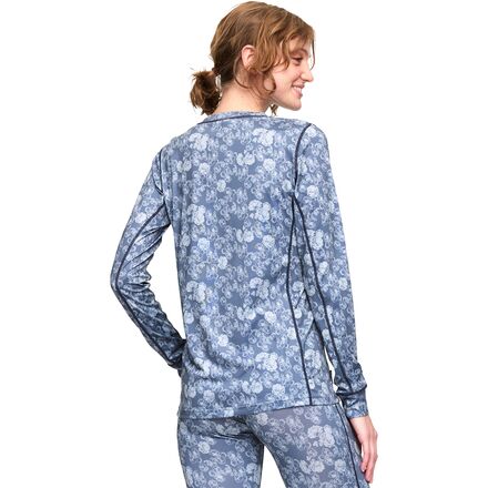 Kari Traa - Fantastisk Long-Sleeve Top - Women's