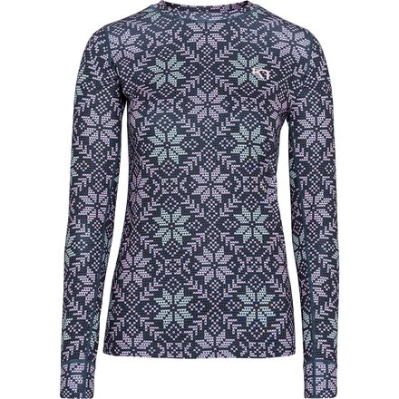 Fryd Long-Sleeve Baselayer - Women's