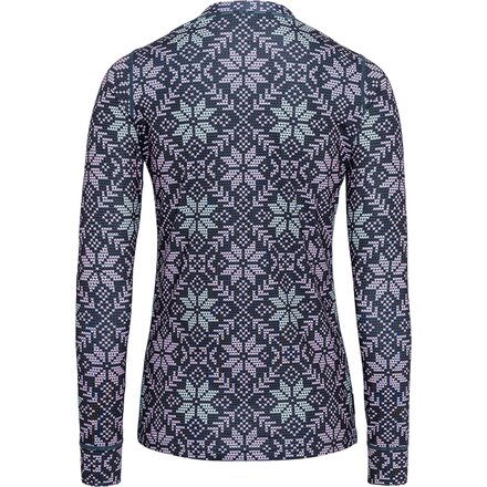 Kari Traa - Fryd Long-Sleeve Baselayer - Women's