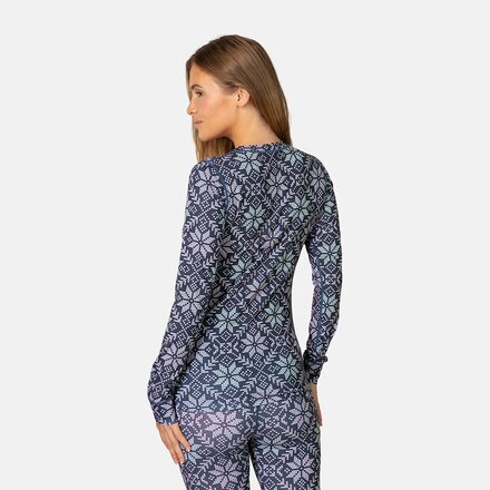 Kari Traa - Fryd Long-Sleeve Baselayer - Women's
