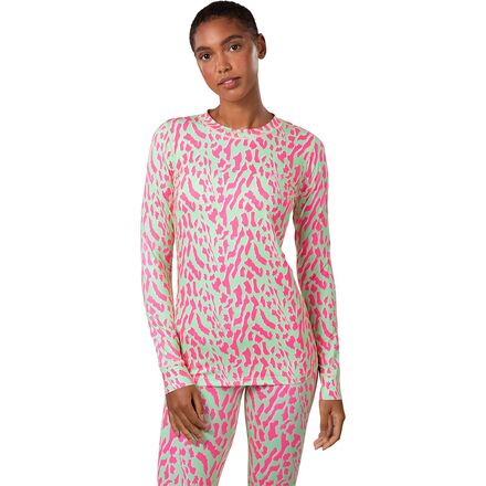 Fryd Long-Sleeve Baselayer - Women's