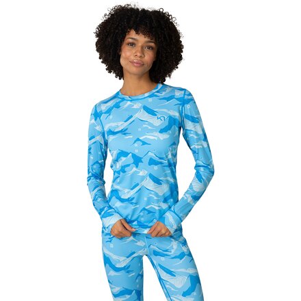 Fryd Long-Sleeve Baselayer - Women's