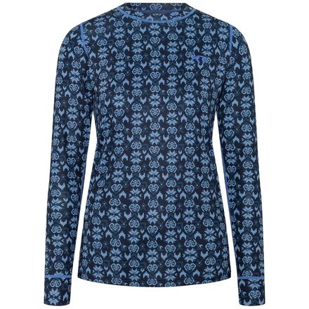 Fryd Long-Sleeve Baselayer - Women's