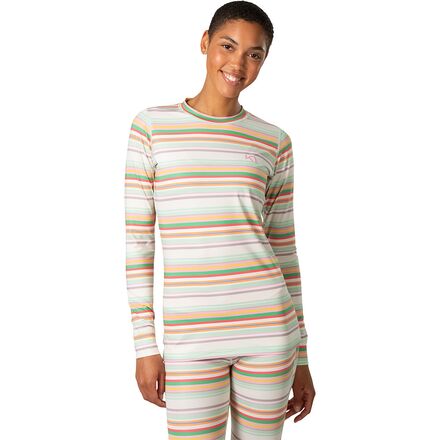 Fryd Long-Sleeve Baselayer - Women's