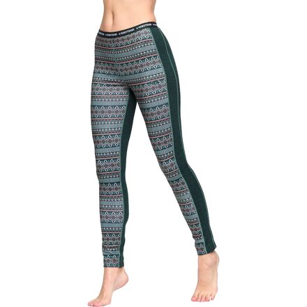 Kari Traa - Lune Pant - Women's - Rpine